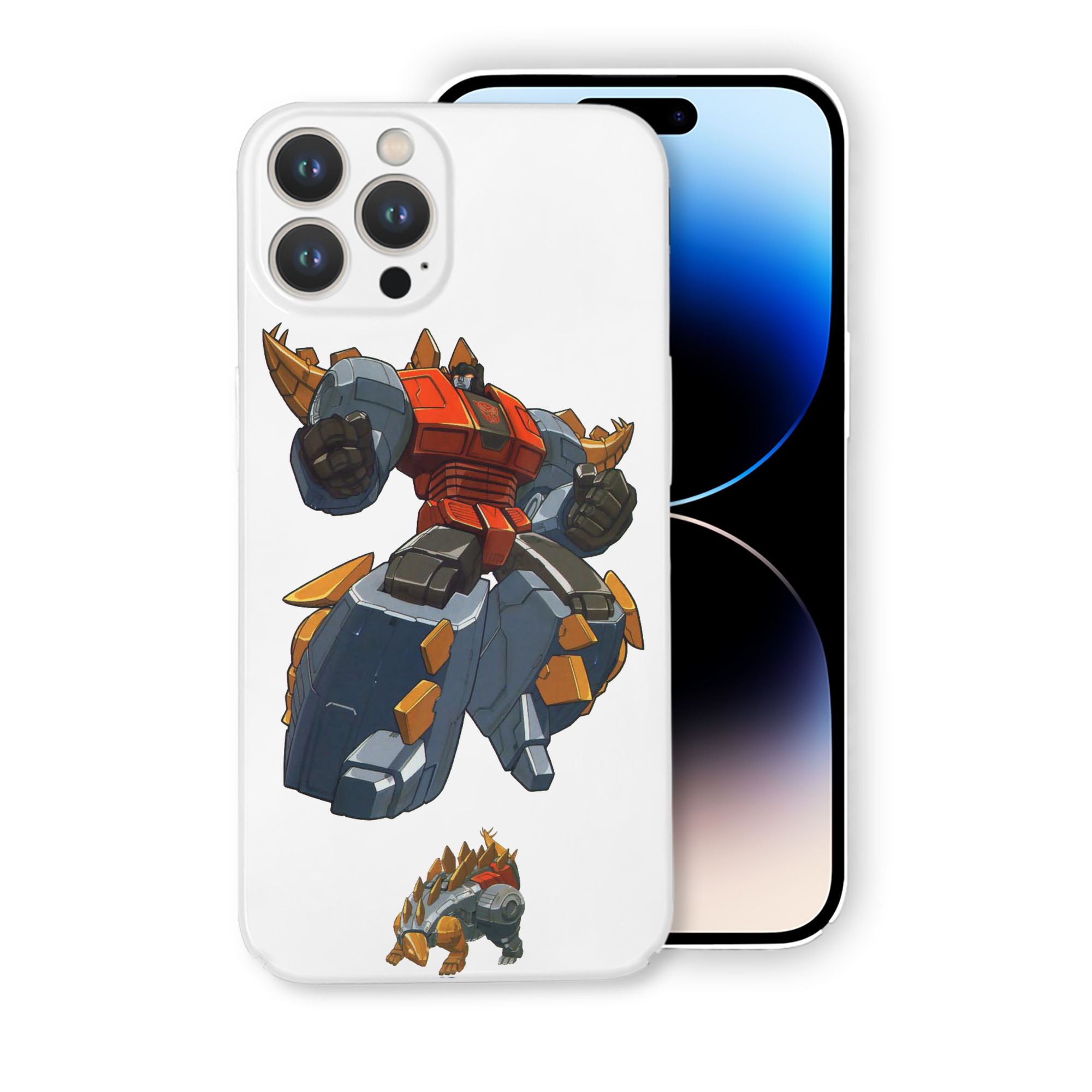 （画像用）  【iPhone 14シリーズ対応】ハードケース